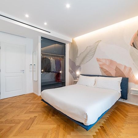 Nero Rooms ตาออร์มินา ภายนอก รูปภาพ