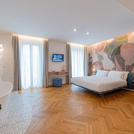 Nero Rooms ตาออร์มินา ภายนอก รูปภาพ