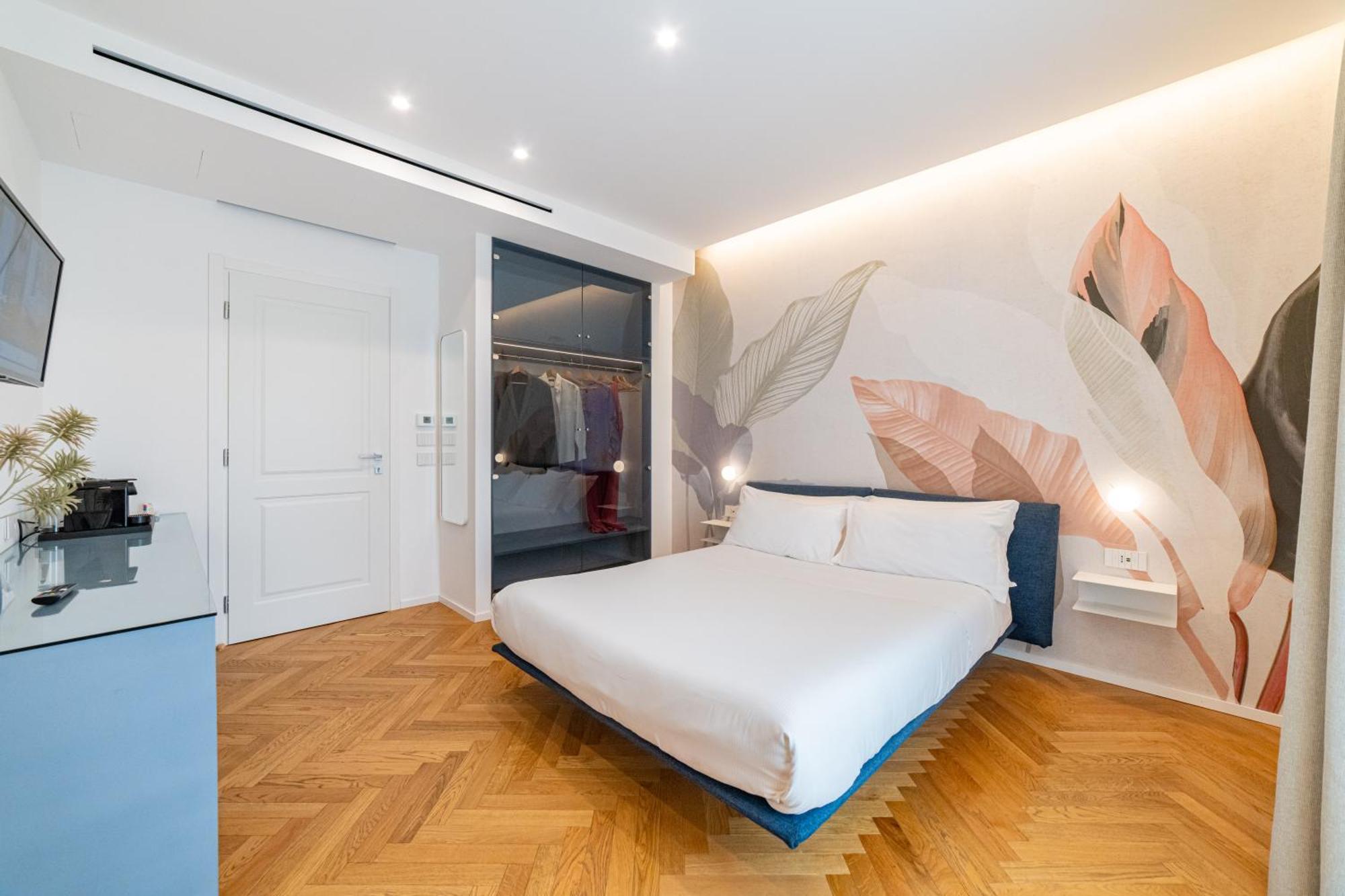 Nero Rooms ตาออร์มินา ภายนอก รูปภาพ