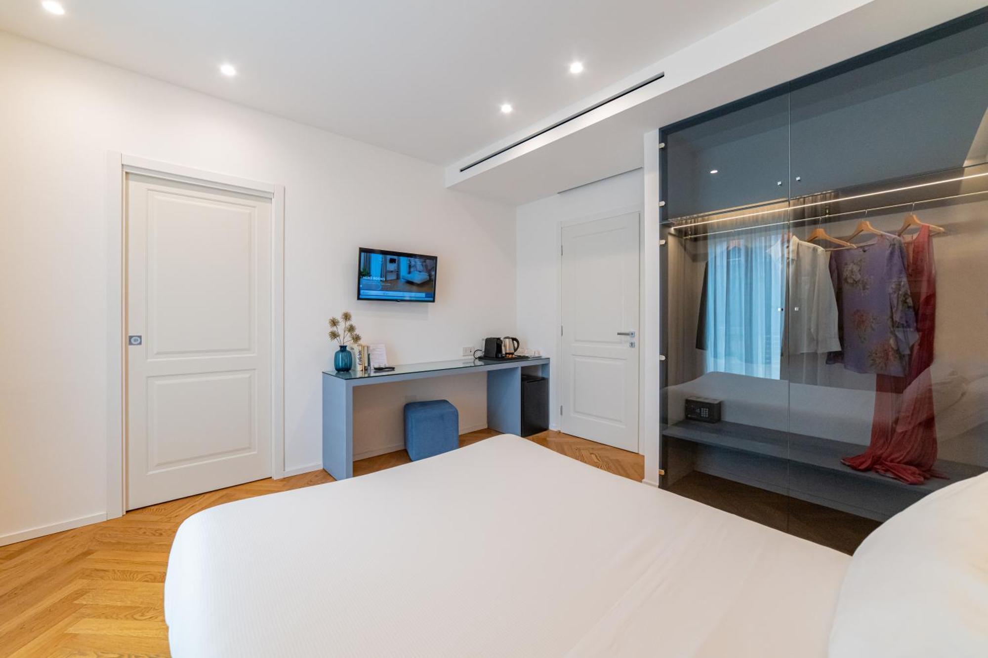 Nero Rooms ตาออร์มินา ภายนอก รูปภาพ