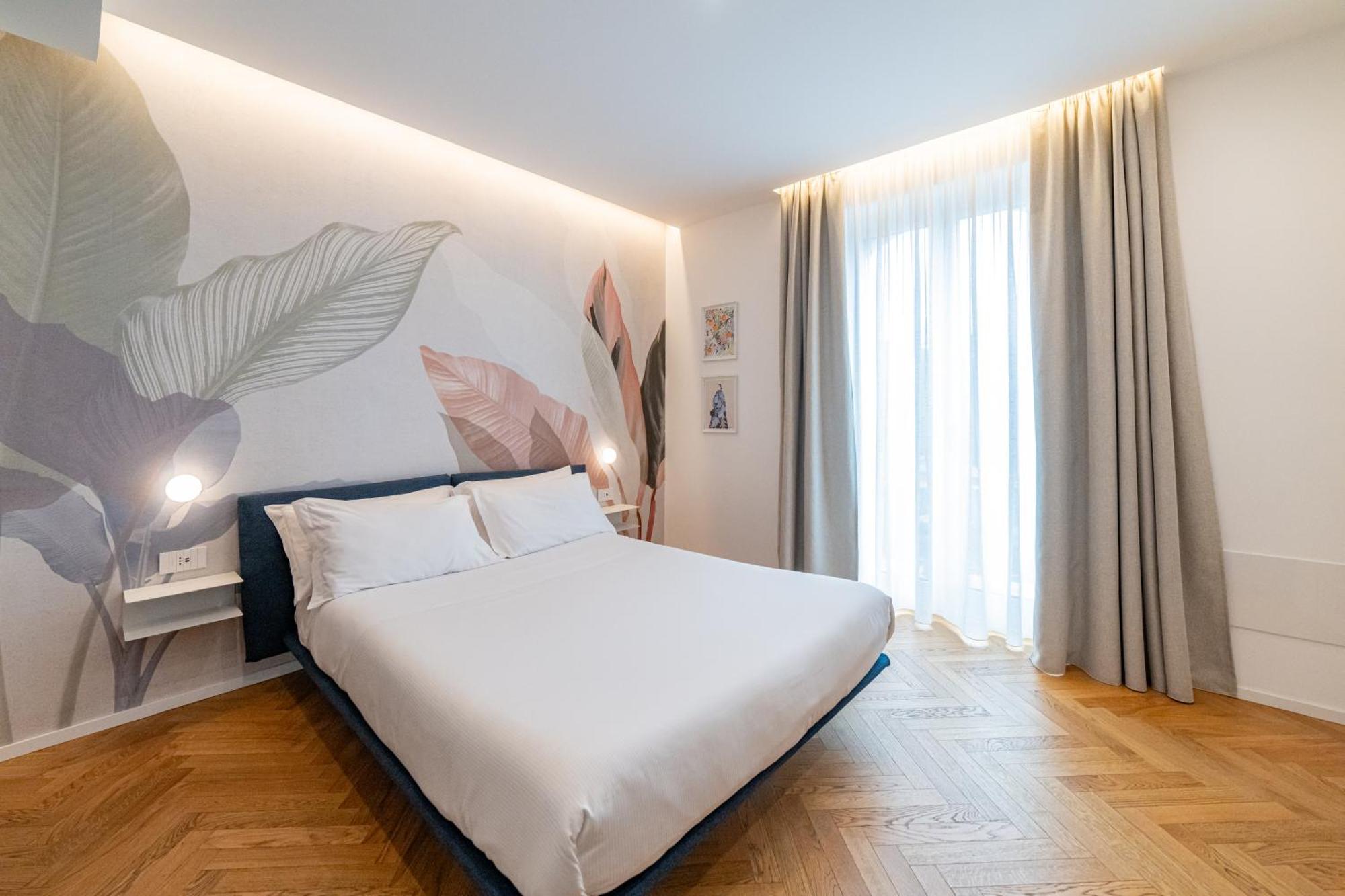 Nero Rooms ตาออร์มินา ภายนอก รูปภาพ