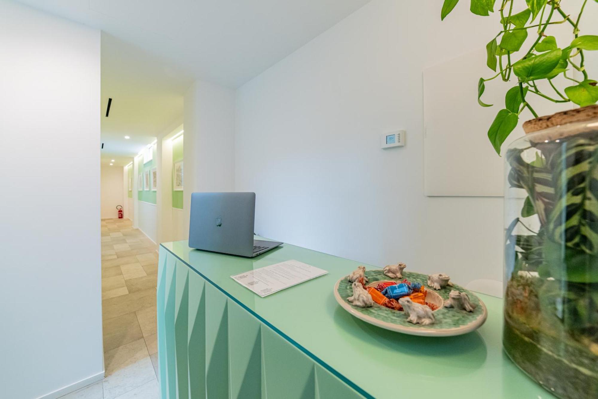 Nero Rooms ตาออร์มินา ภายนอก รูปภาพ