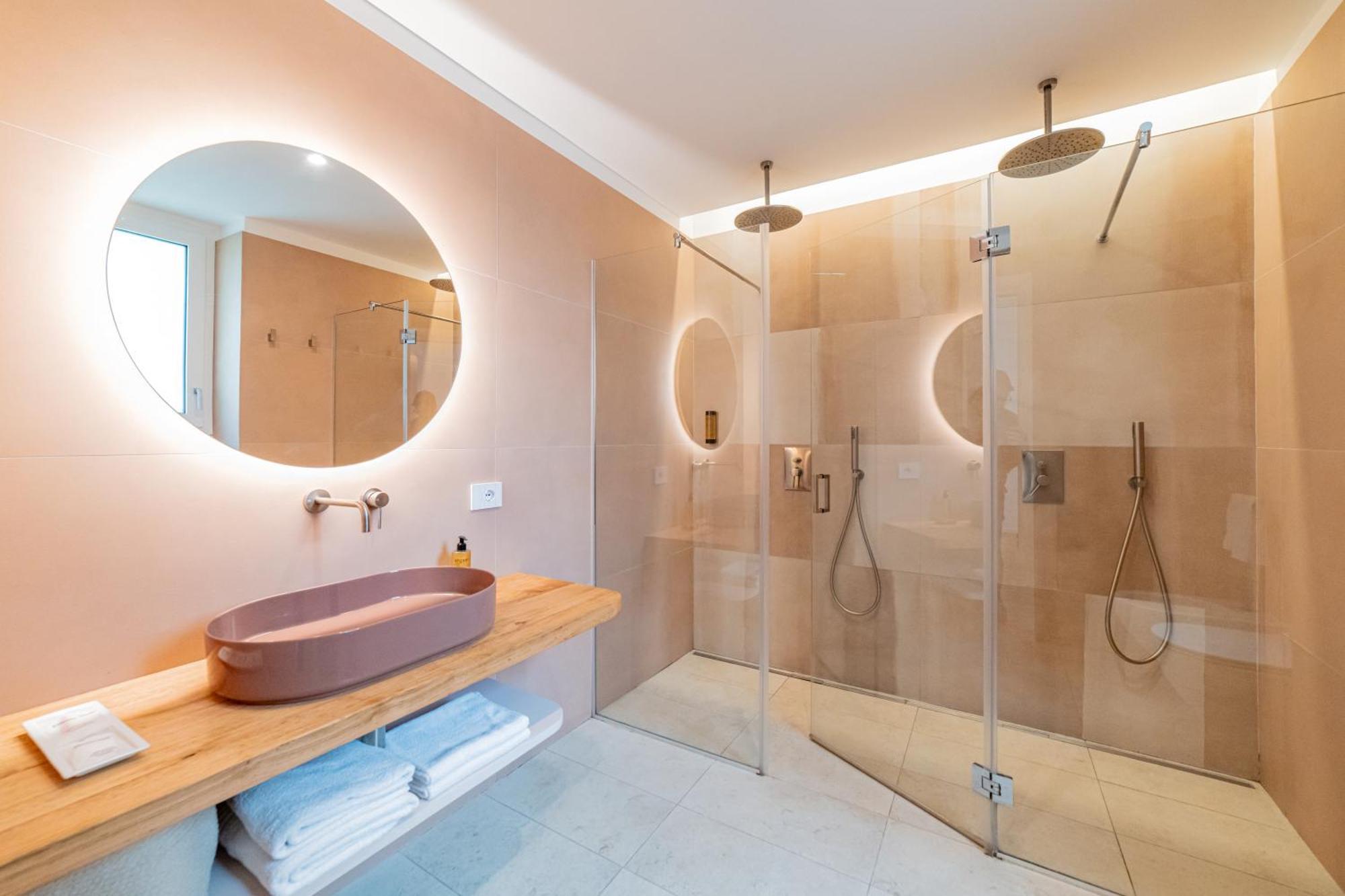 Nero Rooms ตาออร์มินา ภายนอก รูปภาพ