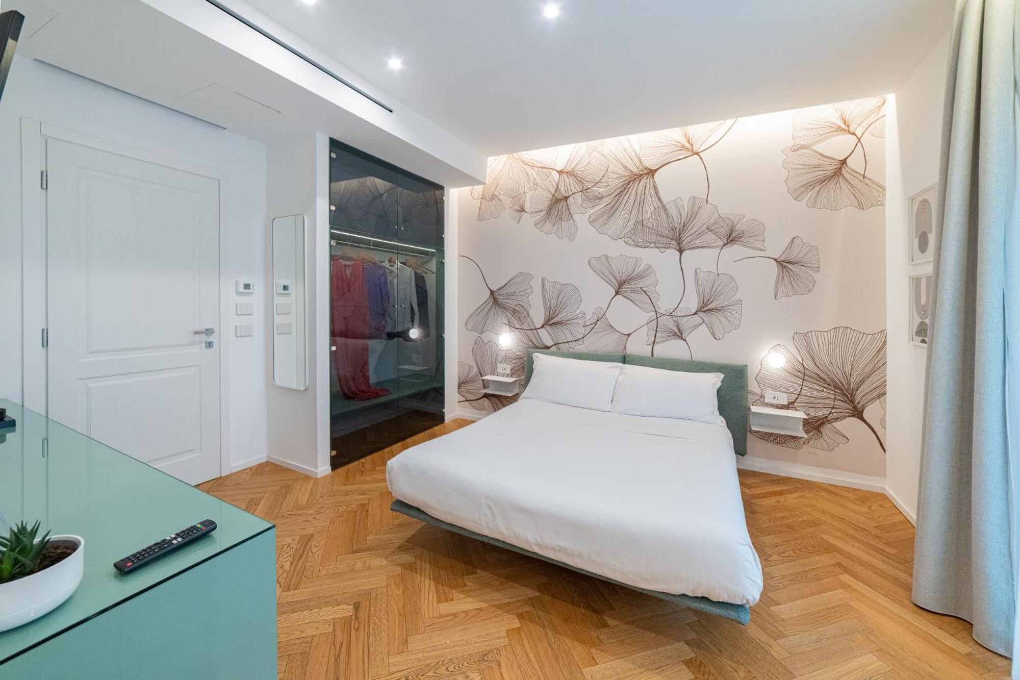 Nero Rooms ตาออร์มินา ภายนอก รูปภาพ