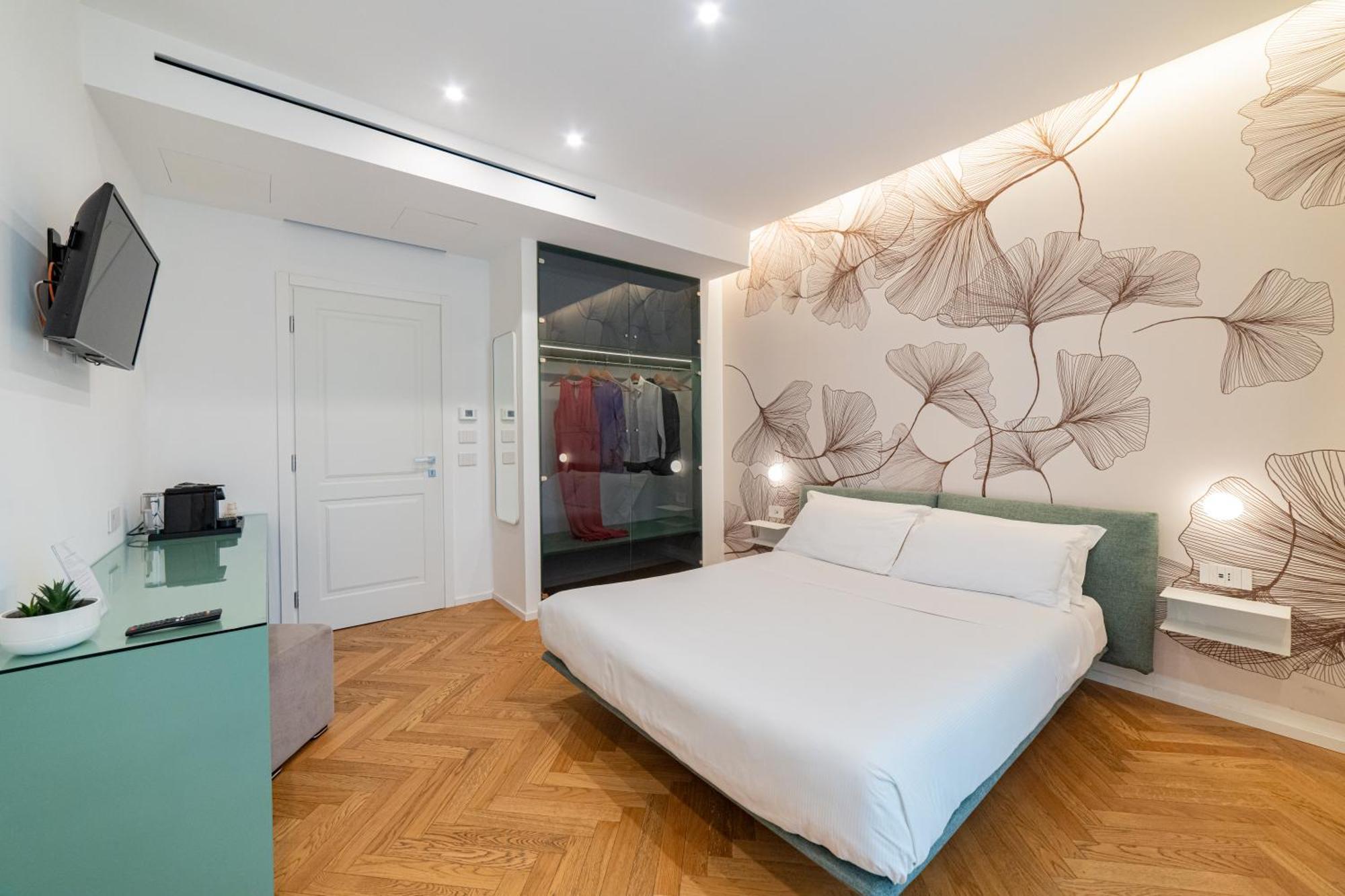 Nero Rooms ตาออร์มินา ภายนอก รูปภาพ