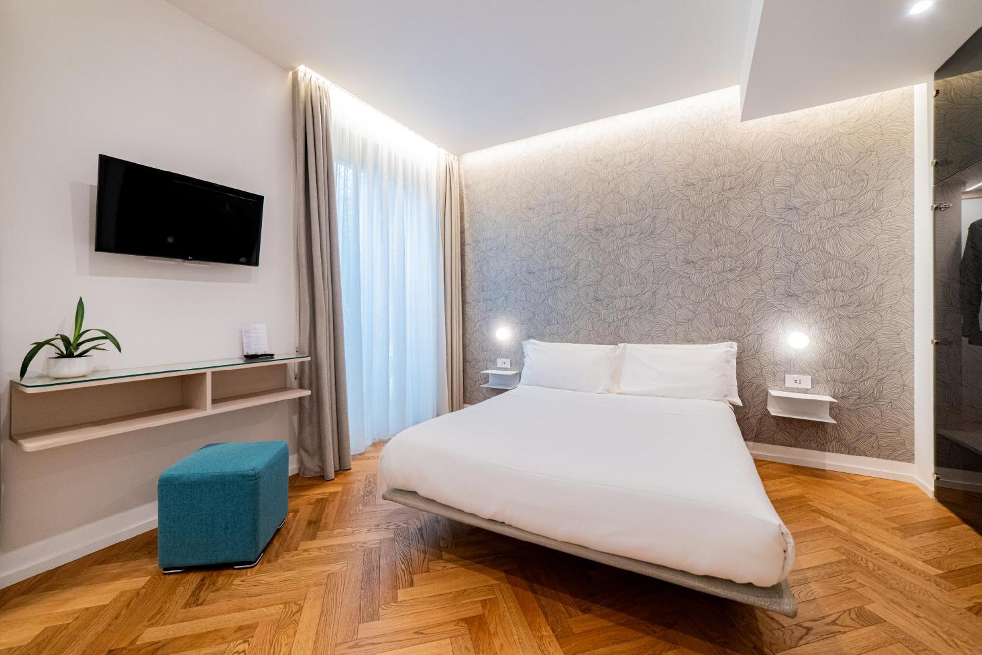Nero Rooms ตาออร์มินา ภายนอก รูปภาพ