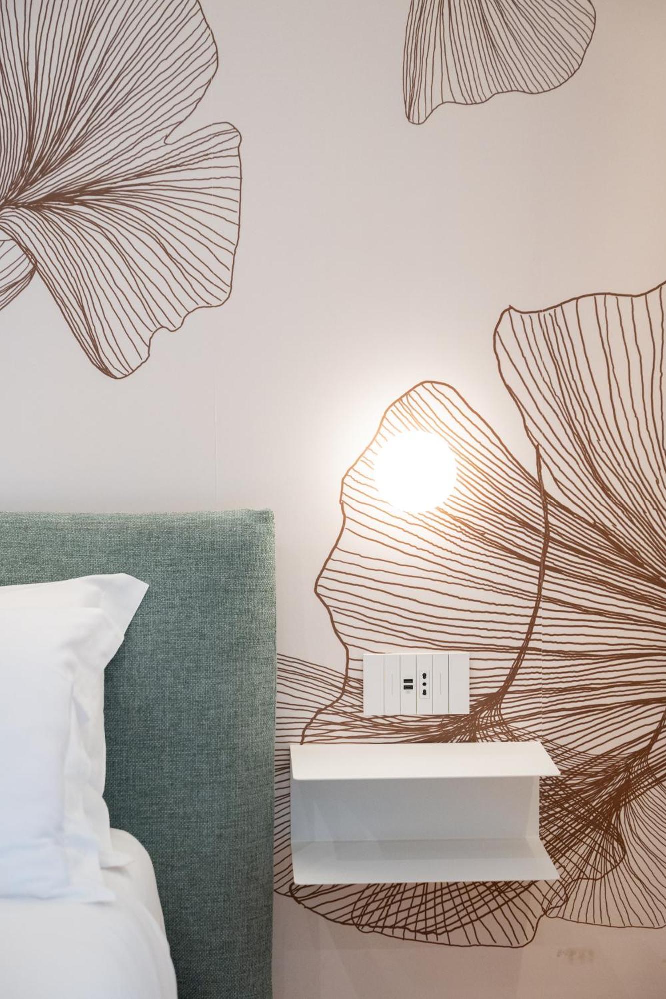 Nero Rooms ตาออร์มินา ภายนอก รูปภาพ